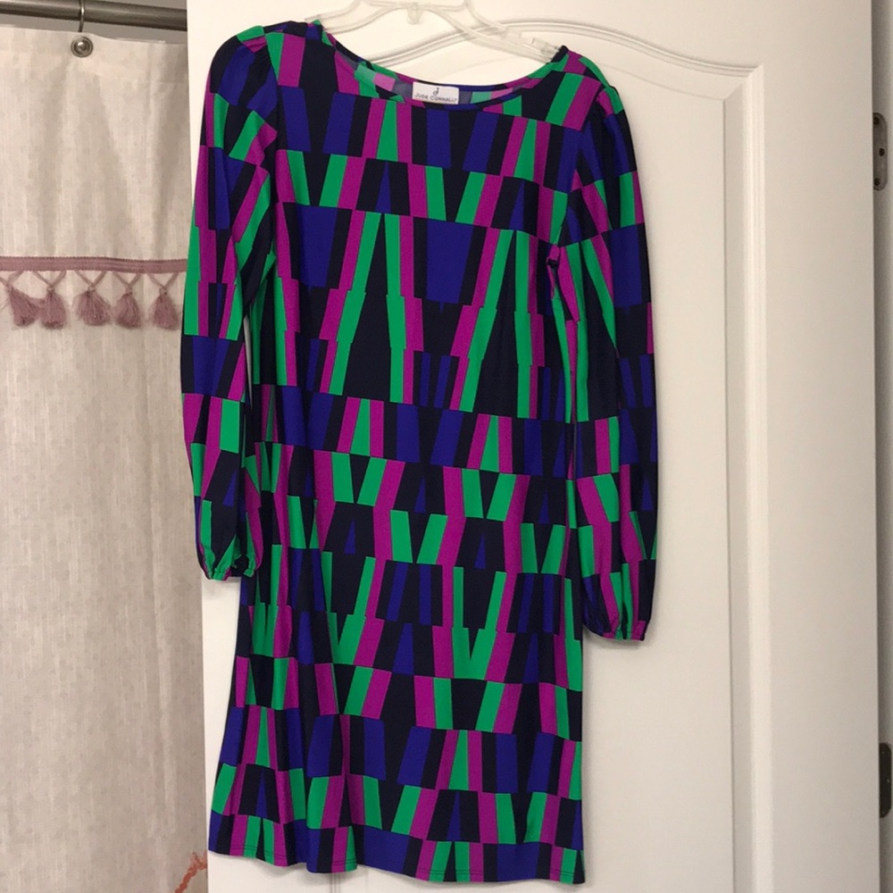 Jude Connally Dress medium